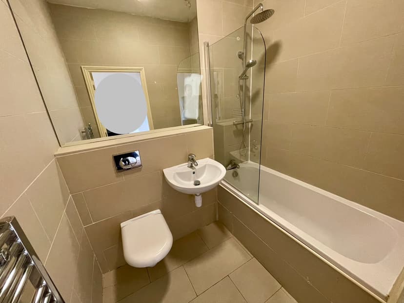 Flat 4, 37 Hanover Square, Leeds - Image 7