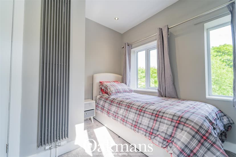 27a, Summerfield Crescent - Image 9