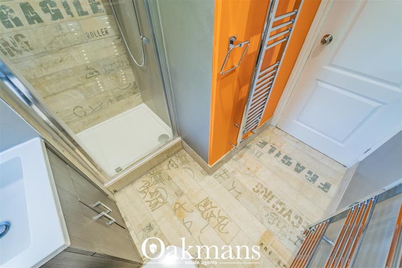 27a, Summerfield Crescent - Image 8