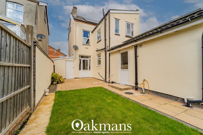 27a, Summerfield Crescent - Image 6