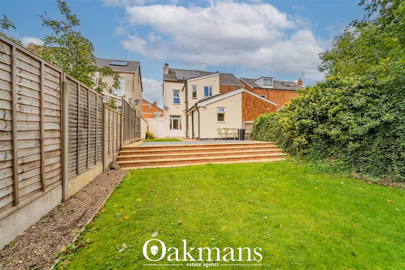 27a, Summerfield Crescent - Image 5