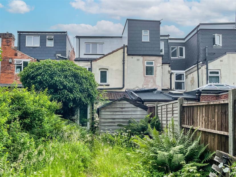 201, Heeley Road - Image 1