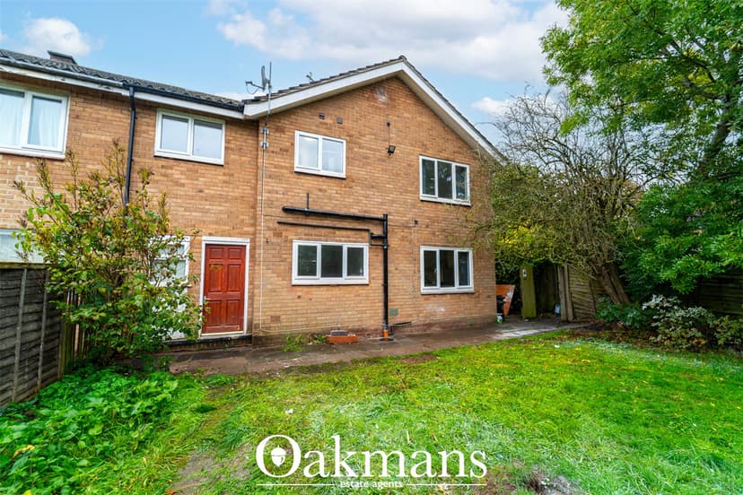 28, Fladbury Crescent - Image 4