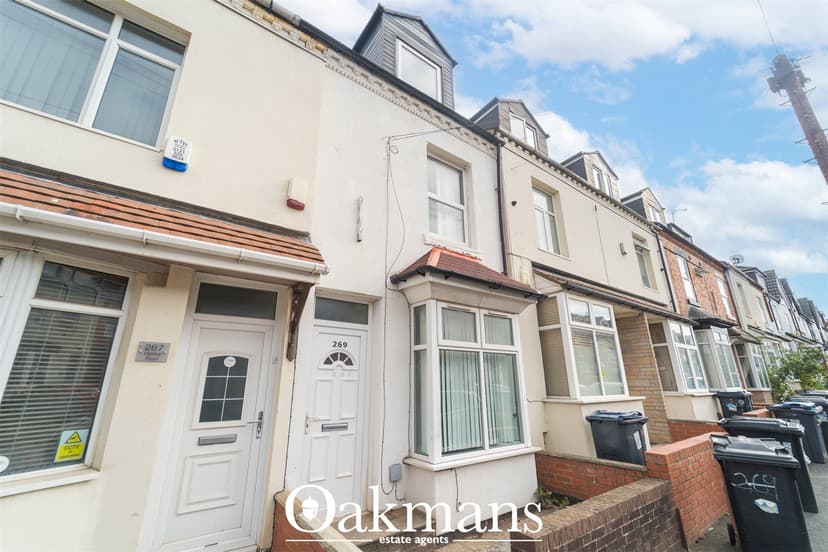 269, Heeley Road - Image 3