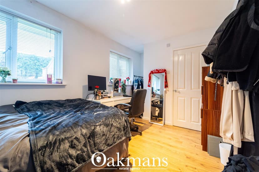 110, Heeley Road - Image 5