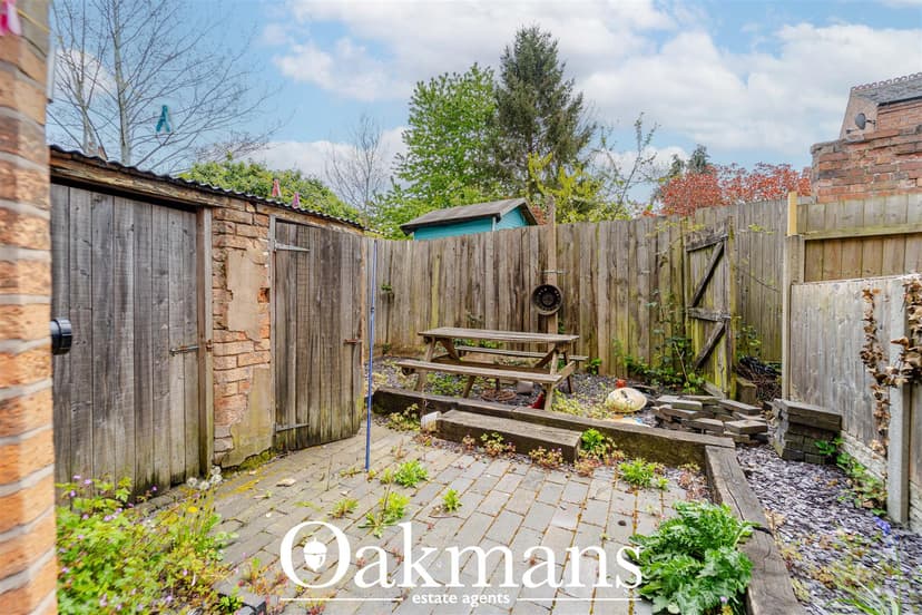 64, Reservoir Road - Image 1