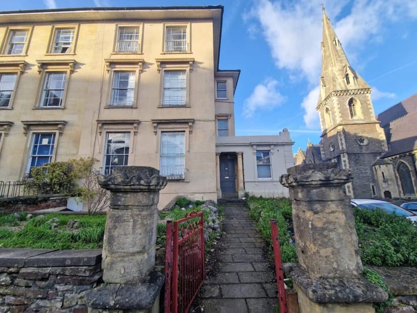 St Pauls Road - Image 3