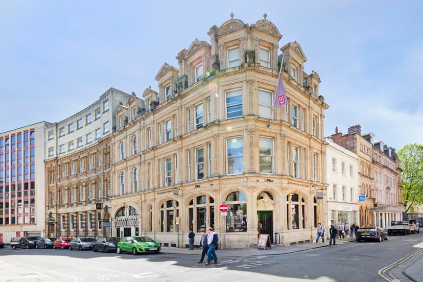 Carlton Chambers S15 - Image 3