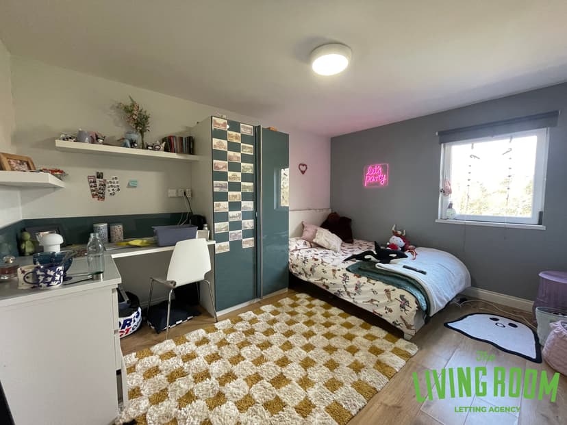 Library Court - Image 1