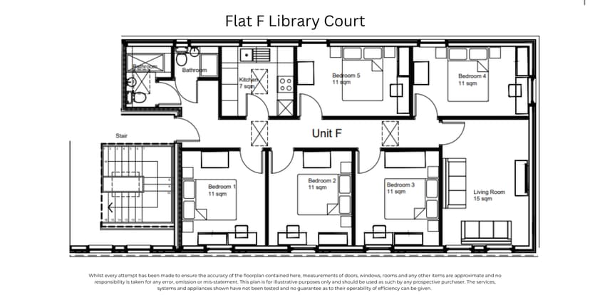 Library Court - Image 13