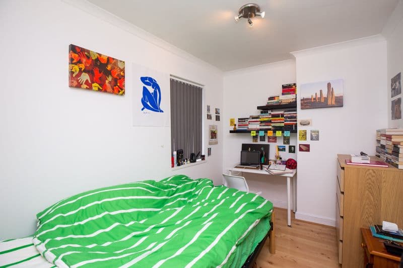 Flat 4, 75 Allensbank Road, Cardiff - Image 9