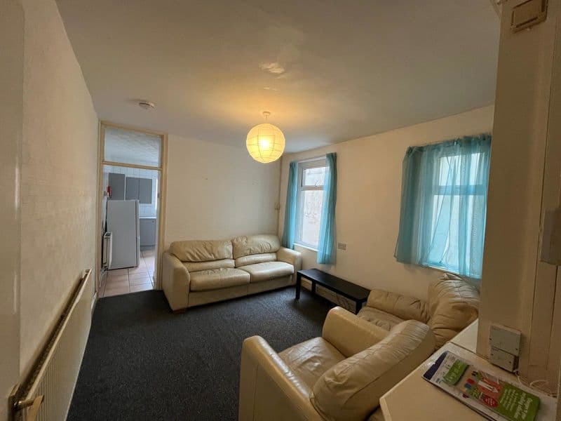 93 Allensbank Road, Cardiff - Image 1