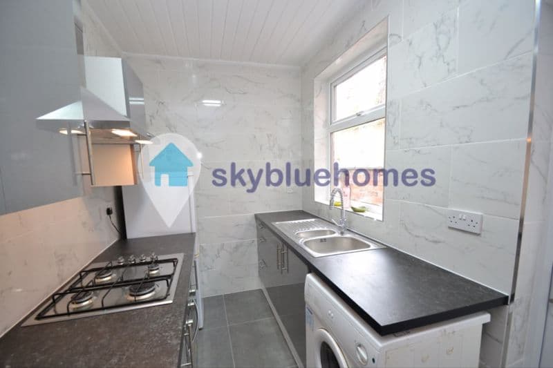 38 Connaught Street, Leicester - Image 2