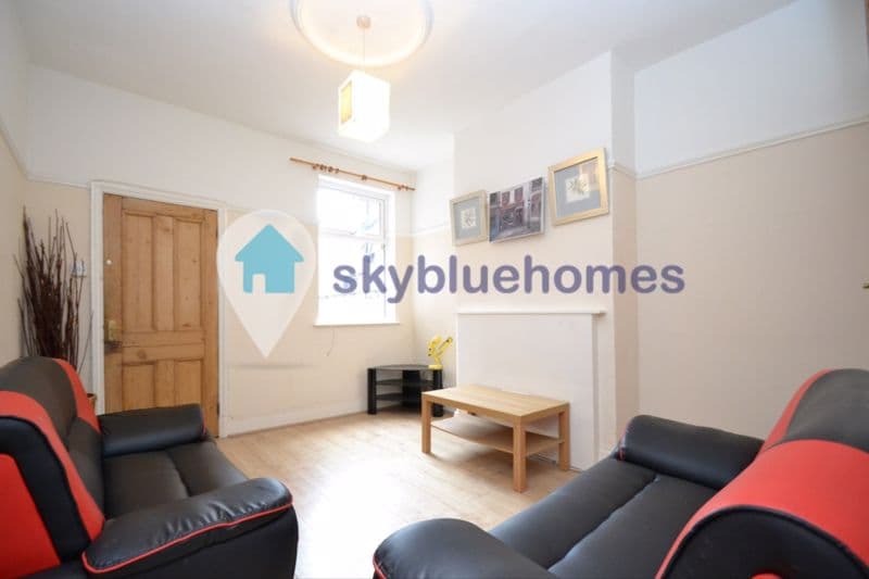 38 Connaught Street, Leicester - Image 3