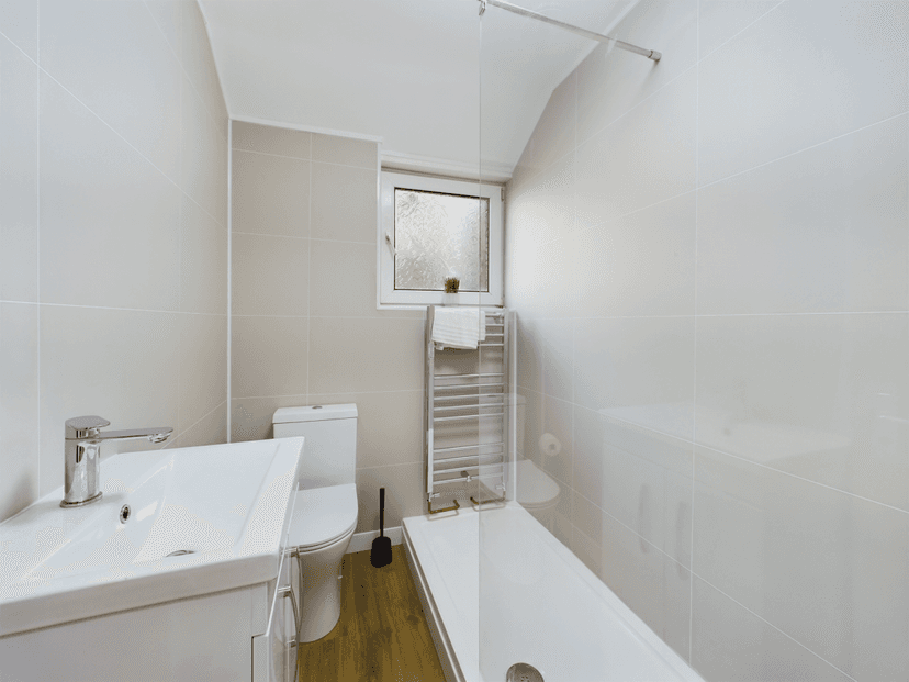 106 Rhyddings Terrace Brynmill, Swansea, SA2 0DS - Image 6