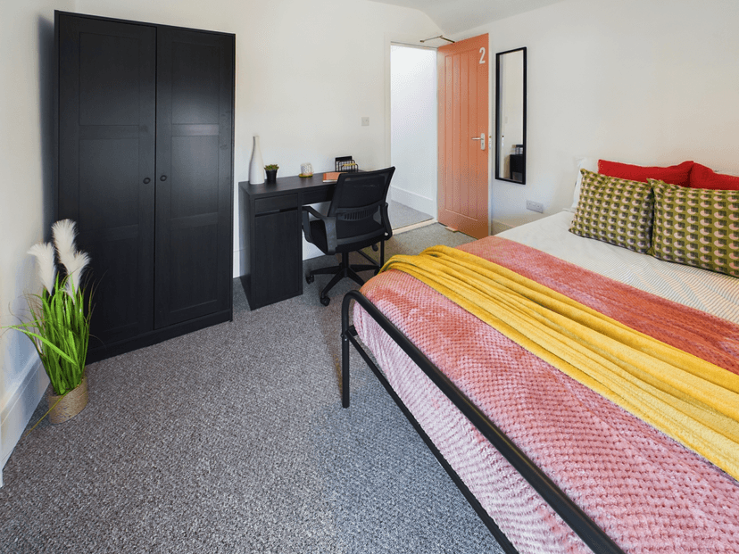 106 Rhyddings Terrace Brynmill, Swansea, SA2 0DS - Image 10