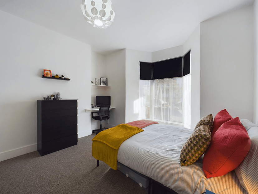 106 Rhyddings Terrace Brynmill, Swansea, SA2 0DS - Image 19