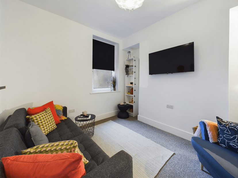 106 Rhyddings Terrace Brynmill, Swansea, SA2 0DS - Image 21