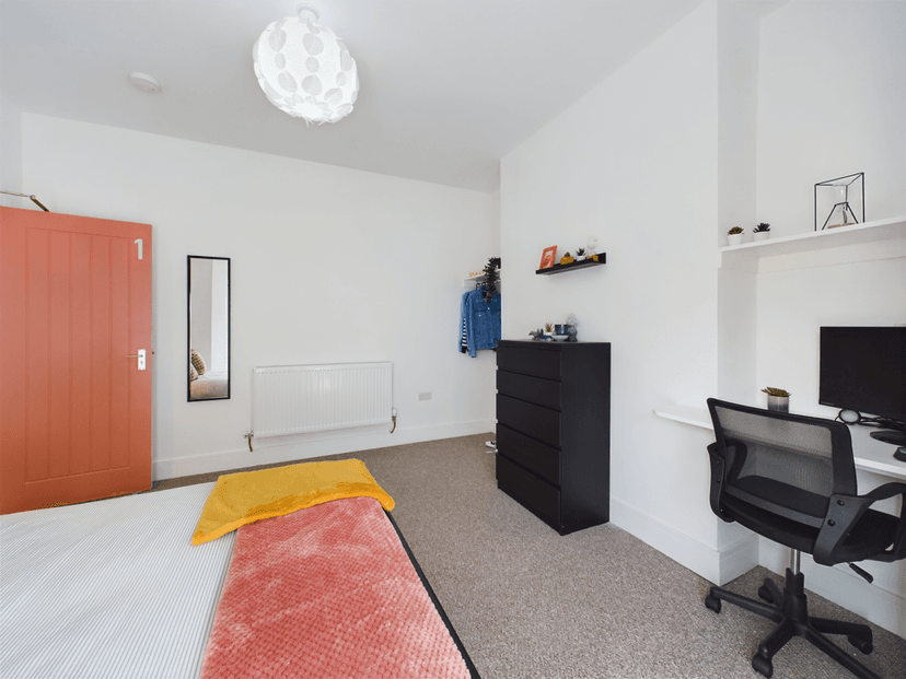 106 Rhyddings Terrace Brynmill, Swansea, SA2 0DS - Image 23