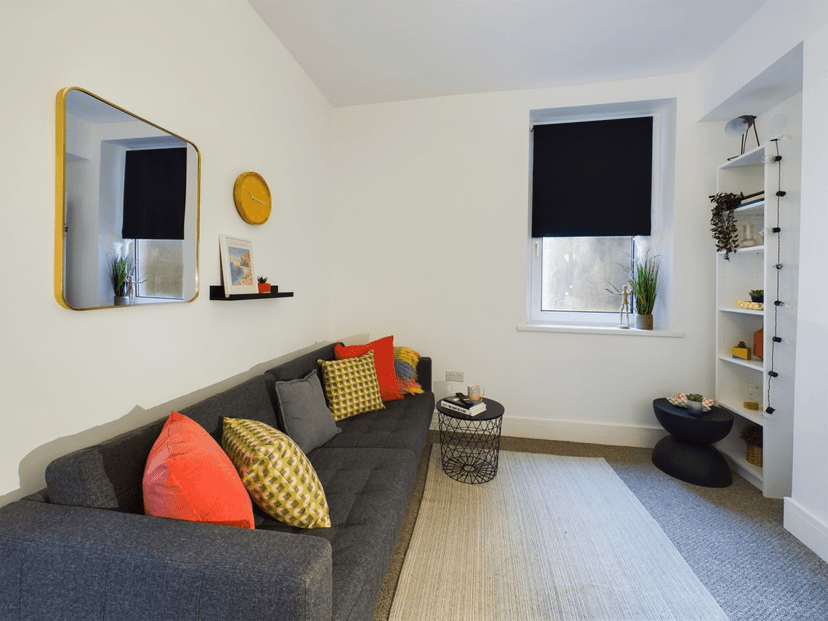 106 Rhyddings Terrace Brynmill, Swansea, SA2 0DS - Image 25