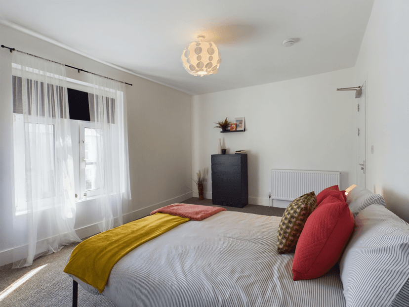 106 Rhyddings Terrace Brynmill, Swansea, SA2 0DS - Image 26