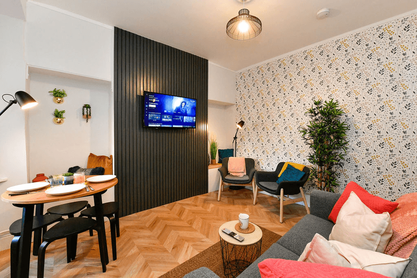 77 Rhyddings Park Road Brynmill - Image 15