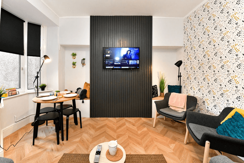 77 Rhyddings Park Road Brynmill - Image 17