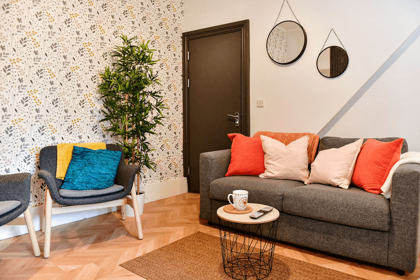 77 Rhyddings Park Road Brynmill - Image 19