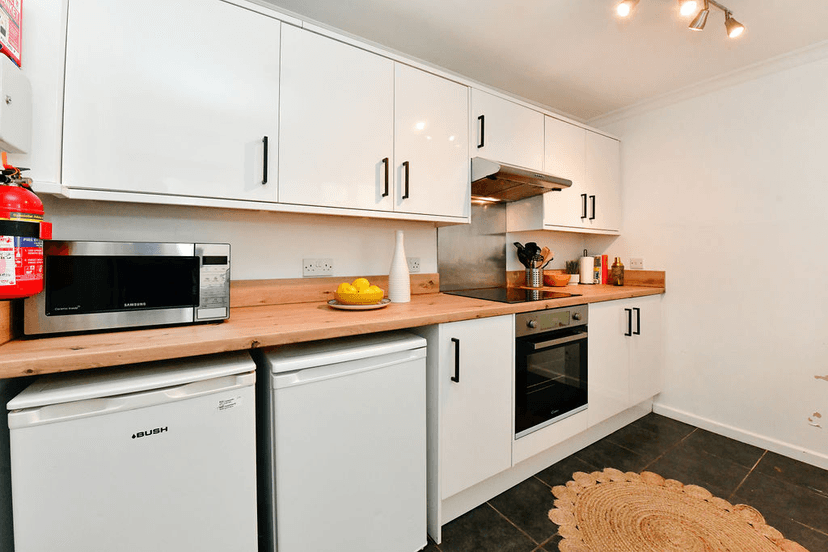 77 Rhyddings Park Road Brynmill - Image 21