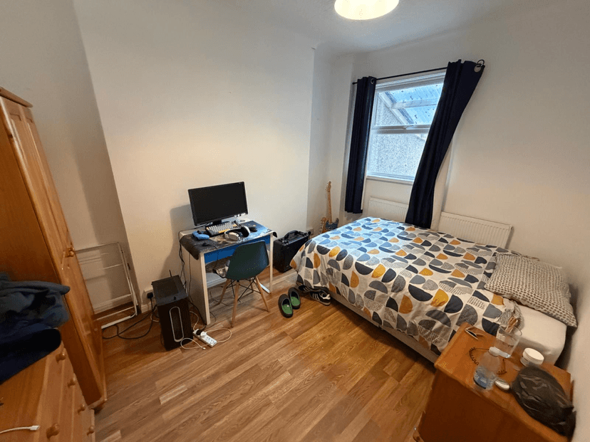 36 Waterloo Place, Brynmill, Swansea - Image 6