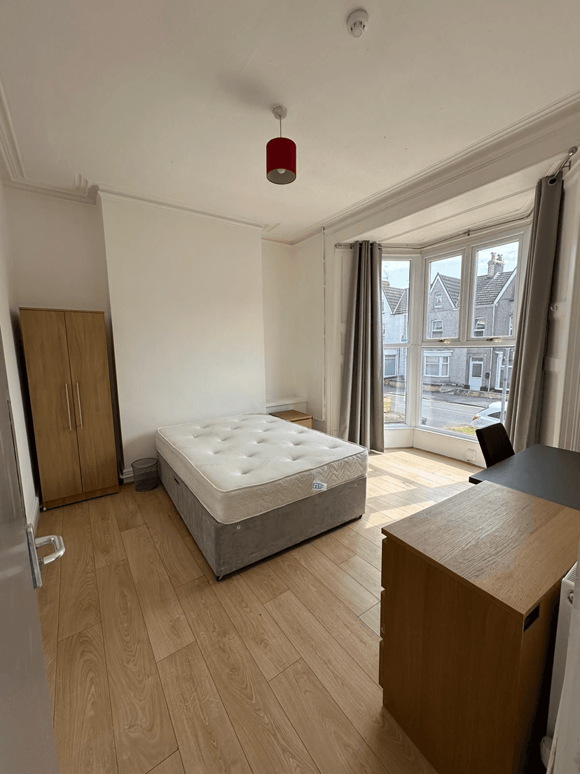 93 King Edward Road, Brynmill, Swansea - Image 5