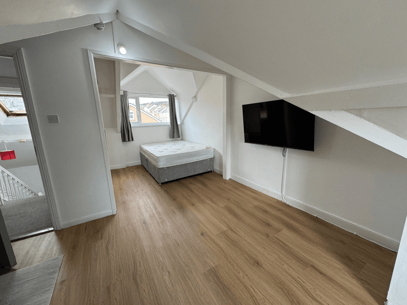 93 King Edward Road, Brynmill, Swansea - Image 14