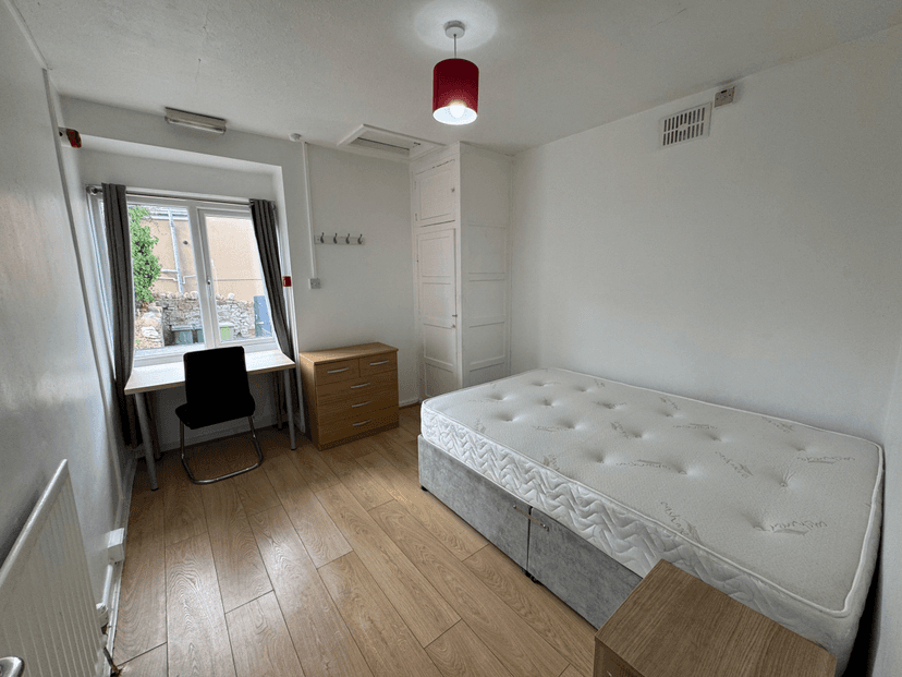 93 King Edward Road, Brynmill, Swansea - Image 1