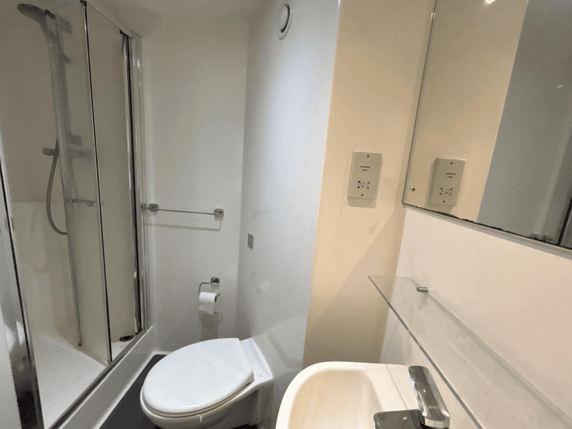 Blockyard Apartments Lower Albert Street, Central, Exeter, EX1 - Image 7