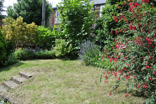 1 Hampton Buildings Blackboy Road, Exeter, EX4 - Image 5