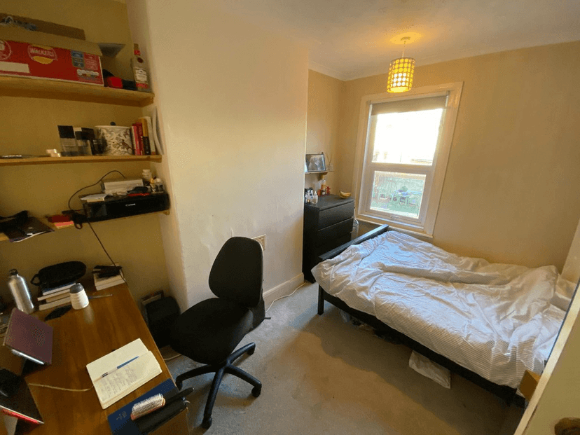 28 St Annes Road, Exeter, EX1 - Image 4