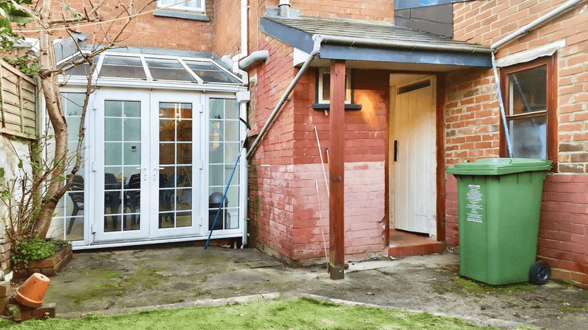32 Baker Street, Heavitree, Exeter, EX2 - Image 13