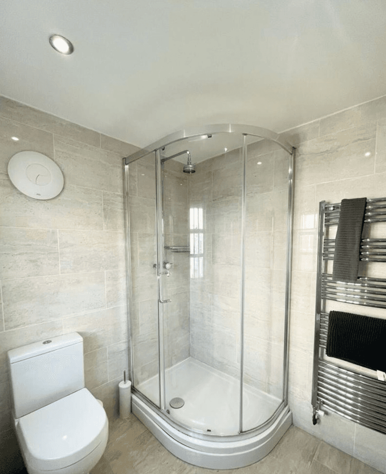 9A Richmond Road, Exeter, EX4 - Image 3