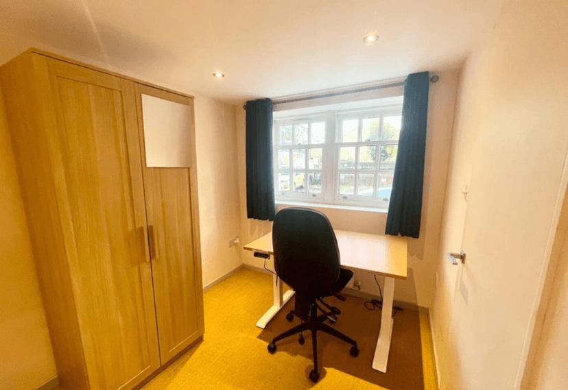 9A Richmond Road, Exeter, EX4 - Image 5