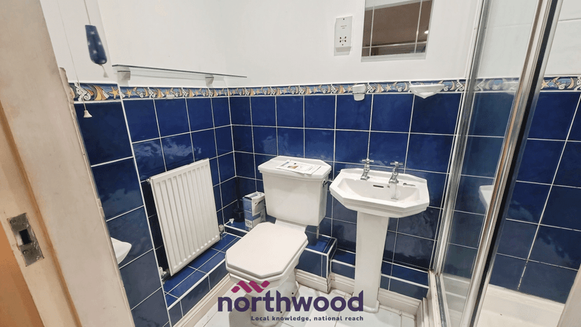 11 GR Painters Court, Haven Banks, Exeter, EX2 - Image 9