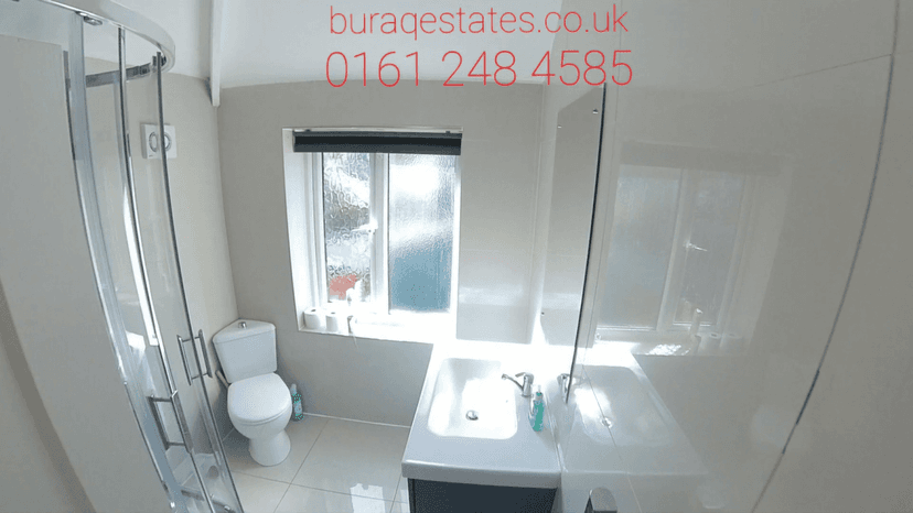 Parrswood Road - Image 8