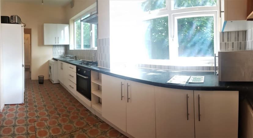 Park Range - Image 1