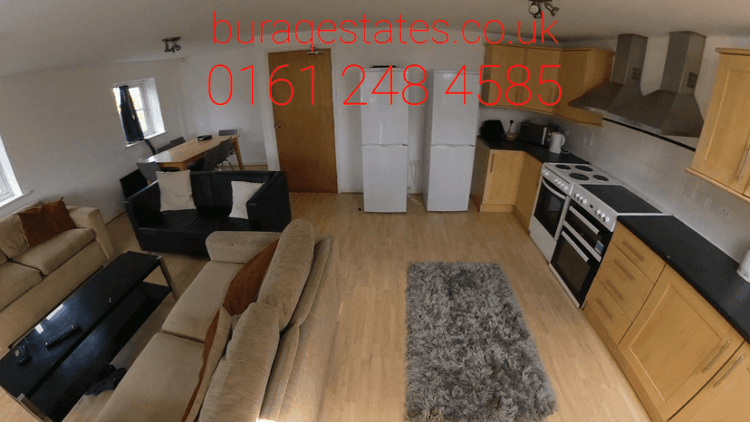 Ladybarn lane - Image 4