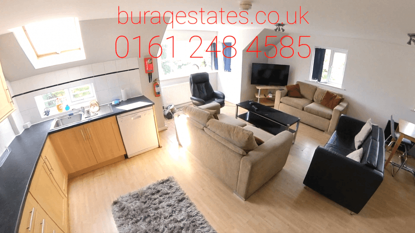 Ladybarn lane - Image 2