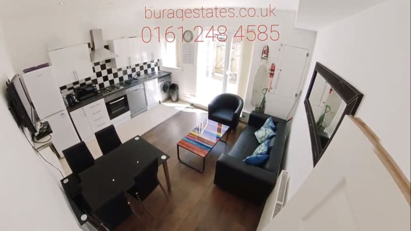 Sherlock Street - Image 1