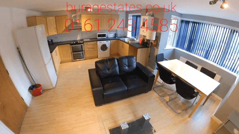 Ladybarn Lane - Image 3