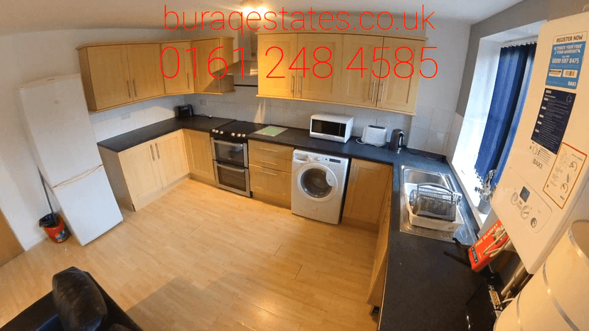 Ladybarn Lane - Image 4