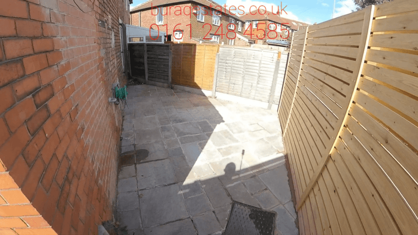 Parrswood Road - Image 9