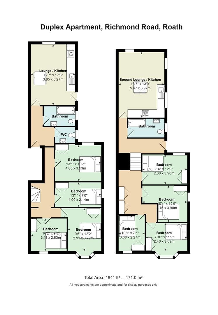 2, 185 Richmond Road - Image 17