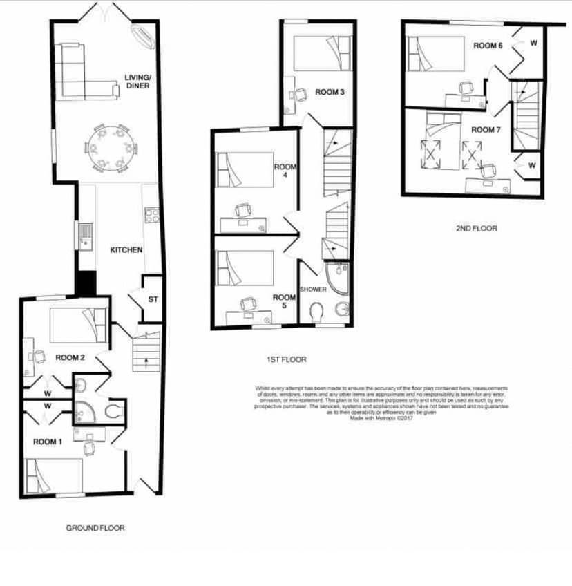 84 Bedford Street - Image 12